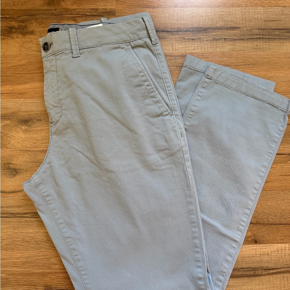 Express Men’s Slacks